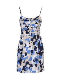 ARMANI JEANS - Short dress
