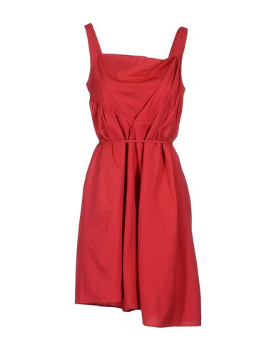 ZOOM LIU •JO - Short dress