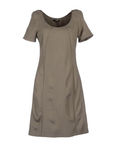 ZOOM VERSACE JEANS COUTURE - Short dress
