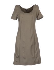 VERSACE JEANS COUTURE - Short dress
