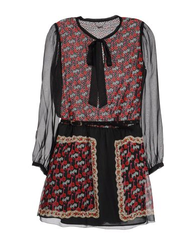 ZOOM CUSTO BARCELONA - Short dress