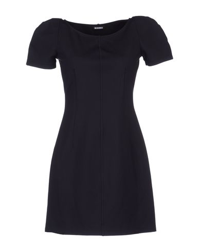 ZOOM DIRK BIKKEMBERGS - Short dress