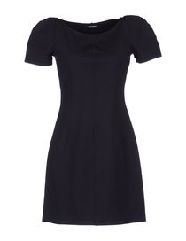 DIRK BIKKEMBERGS - Kurzes Kleid