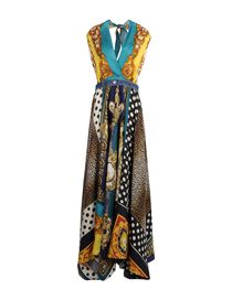 D&G - Long dress
