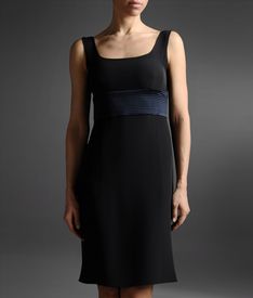 ARMANI COLLEZIONI - Short Dress
