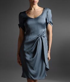 ARMANI COLLEZIONI - Short Dress