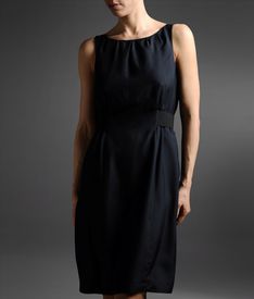ARMANI COLLEZIONI - Short Dress