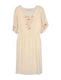 SOHO DE LUXE - 3/4 length dress