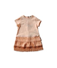 ARMANI JUNIOR - Dress