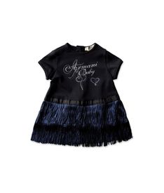 ARMANI JUNIOR - Dress