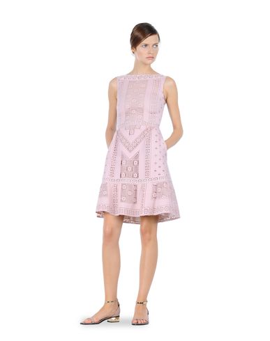 VALENTINO - Day dress