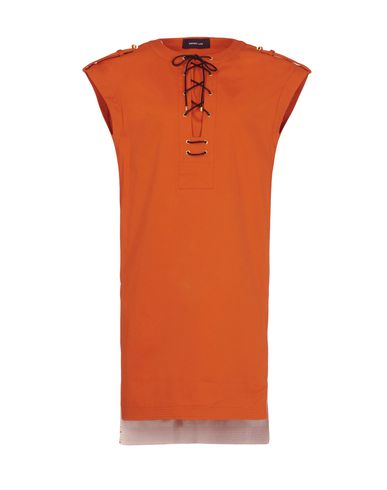 ZOOM DEREK LAM - Short dress