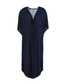 Short dress - MM6 by MAISON MARTIN MARGIELA