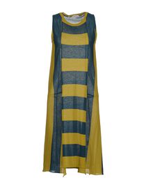 JUCCA - 3/4 length dress