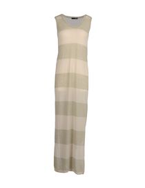 .TESSA - Long dress