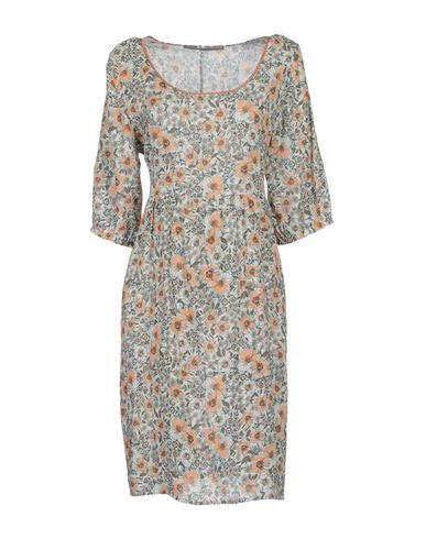 ZOOM ROSAMUNDA - Short dress