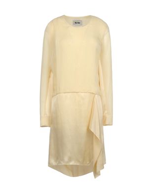 Short dress Women's - ACNE