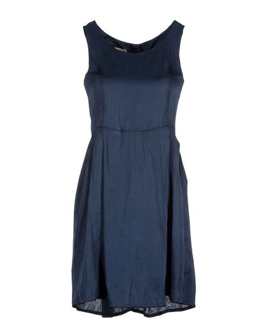 ZOOM ROSAMUNDA - Knee-length dress
