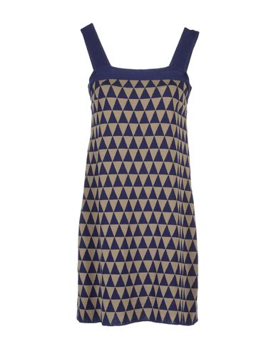 ZOOM SIYU - Short dress
