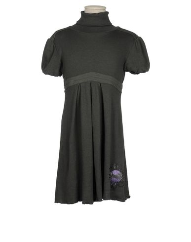 ZOOM RA-RE - Dress