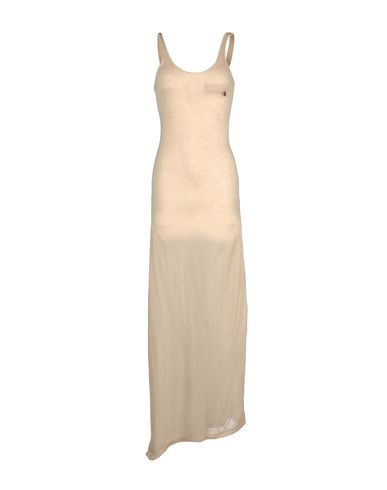 ZOOM MET CHINO & FRIENDS - Long dress