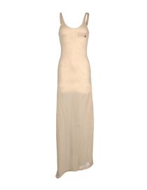 MET CHINO & FRIENDS - Long dress