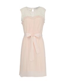 Short dress - BLUGIRL BLUMARINE