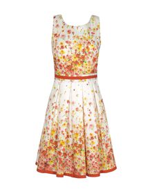 Short dress - BLUGIRL BLUMARINE