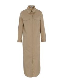 DINOU - 3/4 length dress