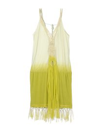 PATRIZIA PEPE - Short dress