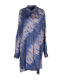 DINOU - Short dress