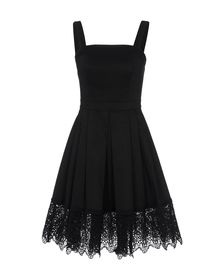 Short dress - BLUMARINE