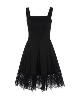 Short dress Women's - BLUMARINE