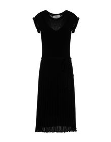 3/4 length dress - BLUGIRL BLUMARINE