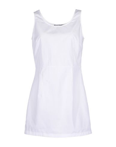 ZOOM JIL SANDER - Short dress