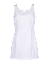 JIL SANDER - Short dress