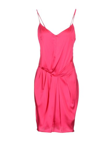 ZOOM PATRIZIA PEPE SERA - Short dress