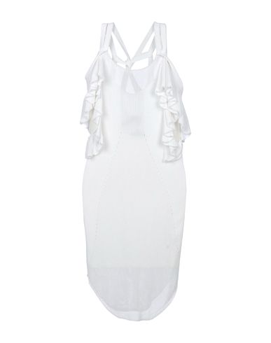 ZOOM PATRIZIA PEPE SERA - Knee-length dress