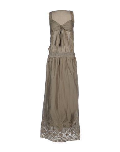 ZOOM PATRIZIA PEPE - Long dress