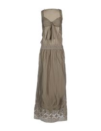 PATRIZIA PEPE - Long dress