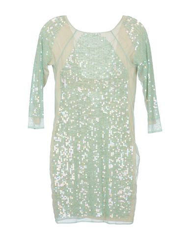 ZOOM PATRIZIA PEPE - Short dress