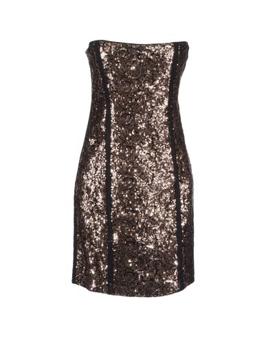 ZOOM PATRIZIA PEPE - Short dress