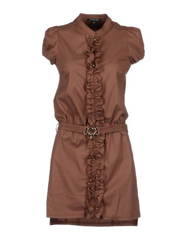 ZOOM PATRIZIA PEPE - Short dress