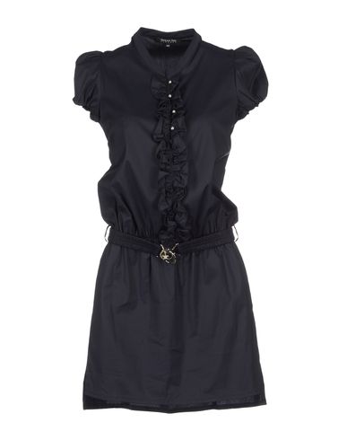 ZOOM PATRIZIA PEPE - Short dress