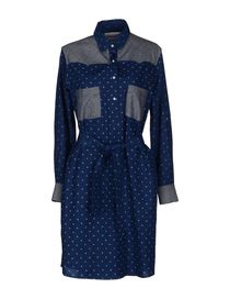 THOMSEN - Short dress