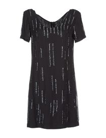 PATRIZIA PEPE - Short dress