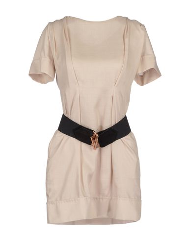 ZOOM PATRIZIA PEPE - Short dress