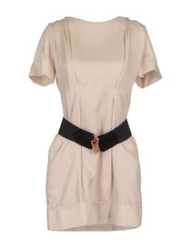 PATRIZIA PEPE - Short dress