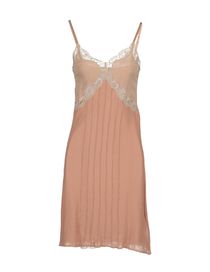 PATRIZIA PEPE - Short dress
