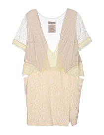 HEIMSTONE - Short dress